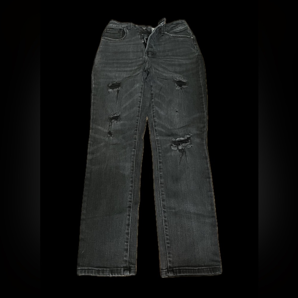 forever 21 boyfriend jeans